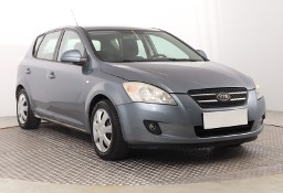 Kia Cee'd I , Klima, Klimatronic, El. szyby