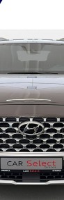 Hyundai Santa Fe III VAT 23% Platinum 1.6T-GDI HEV 230KM automat AWD 2022 r., s. PL, 7-os-3