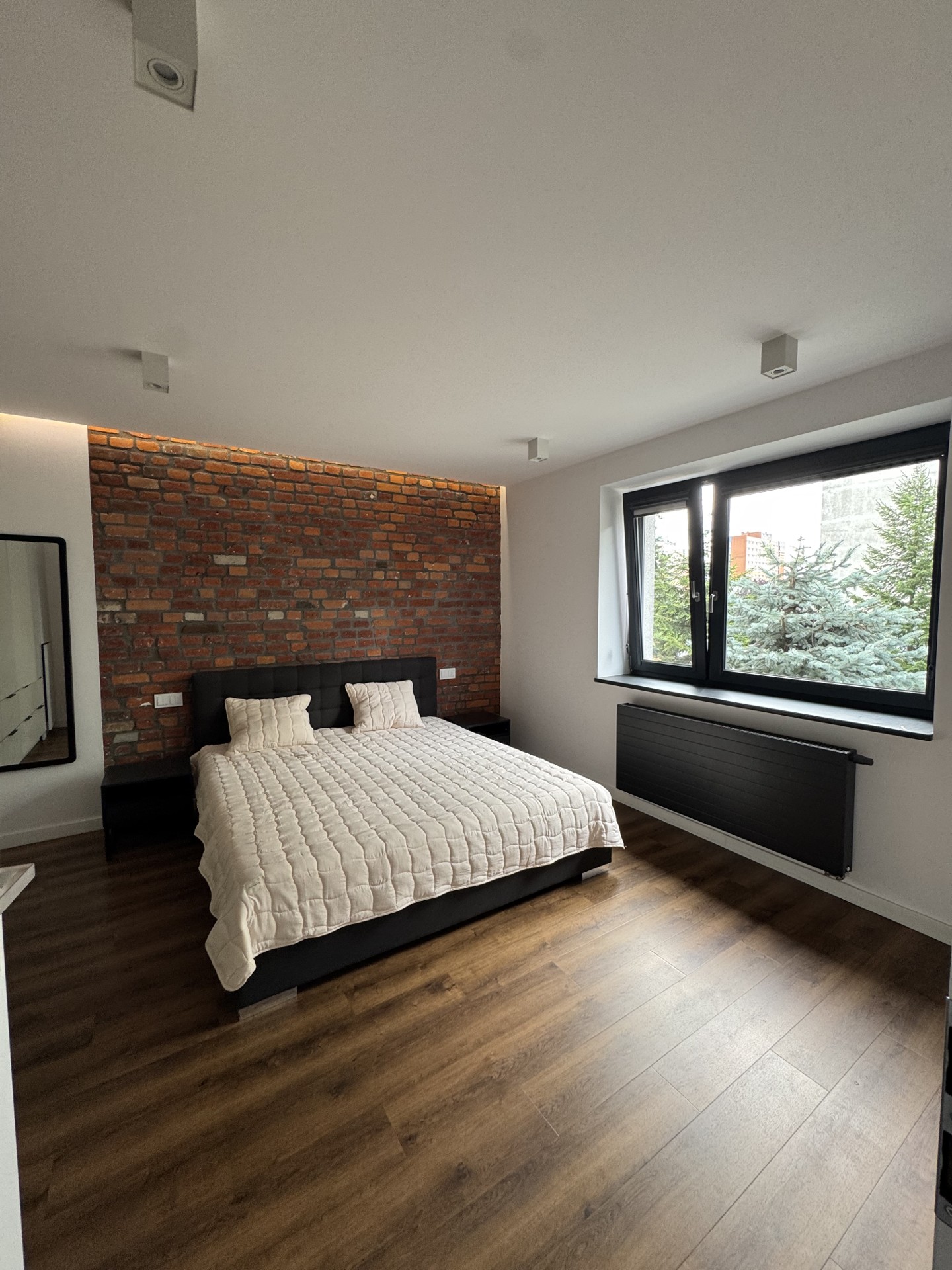 Mieszkanie do wynajęcia, 68 m² Chojny, Sąsiedzka