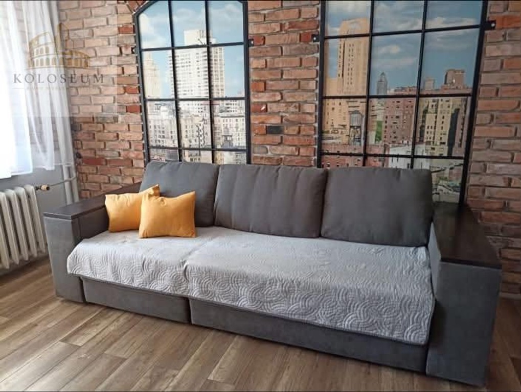 Mieszkanie na sprzedaż, 38 m², 2 pokoje Nowy Sącz