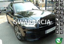 Audi Q5 III sprzedam ładne Q-5 2.0 TDI Quattro