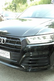 Audi Q5 III sprzedam ładne Q-5 2.0 TDI Quattro-2