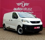 Peugeot Expert Fv 23%*Automat*Pełny serwis*100% org. lakier* 2x boczne drzwi*Kam 36