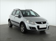 Suzuki SX4 I , Klimatronic, Podgrzewane siedzienia