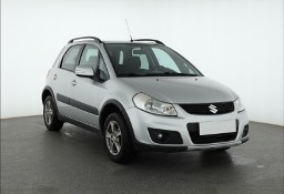 Suzuki SX4 I , Klimatronic, Podgrzewane siedzienia