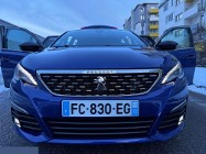 Peugeot 308 II 1.2 PureTech 130 EAT6 Stop &amp; Start GT-Line Edition 2018r