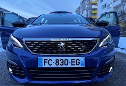 Peugeot 308 II 1.2 PureTech 130 EAT6 Stop &amp; Start GT-Line Edition 2018r