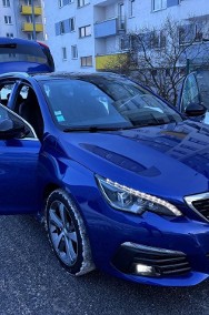 1.2 PureTech 130 EAT6 Stop & Start GT-Line Edition 2018r-2