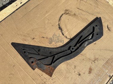 Claas Jaguar 970 - Płyta ścieralna - 00 2666 669 0 0026666690-2