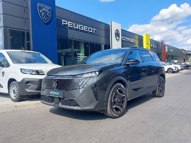 Peugeot 5008 II 1.6 PHEV 195 GT S&S e-DCS7 SalonPL FV23% Kredyt 0% Leasing od 101%-1