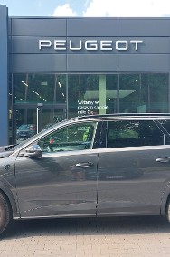 Peugeot 5008 II 1.6 PHEV 195 GT S&S e-DCS7 SalonPL FV23% Kredyt 0% Leasing od 101%-2