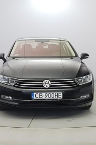 Volkswagen Passat B8 1.8 TSI BMT Comfortline ! Z polskiego salonu ! Faktura VAT !-2