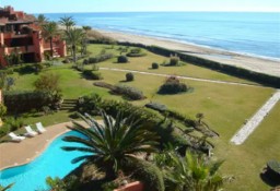 Mieszkanie Málaga, Los Monteros