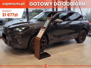 Cupra 1.5 eTSI mHEV DSG 1.5 eTSI mHEV DSG 150KM-1