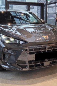 Cupra 1.5 eTSI mHEV DSG 1.5 eTSI mHEV DSG 150KM-2