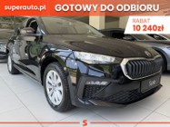 Skoda Scala Edition 130 1.5 TSI Edition 130 1.5 TSI 150KM