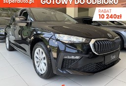 Skoda Scala Edition 130 1.5 TSI Edition 130 1.5 TSI 150KM