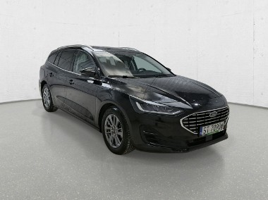Ford Focus IV 1.5 EcoBlue Titanium X Poleasingowe.pl SCM-1