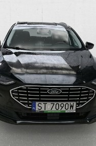 Ford Focus IV 1.5 EcoBlue Titanium X Poleasingowe.pl SCM-2