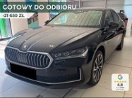 Skoda Superb III L&amp;K 2.0 TDI DSG 4x4 L&amp;K 2.0 TDI 193KM DSG 4x4