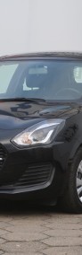 Suzuki Swift V , Salon Polska, 1. Właściciel, Serwis ASO, VAT 23%, Klima,-3