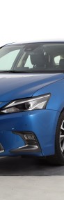 Lexus CT I , Salon Polska, 1. Właściciel, Serwis ASO, Automat, VAT 23%,-3