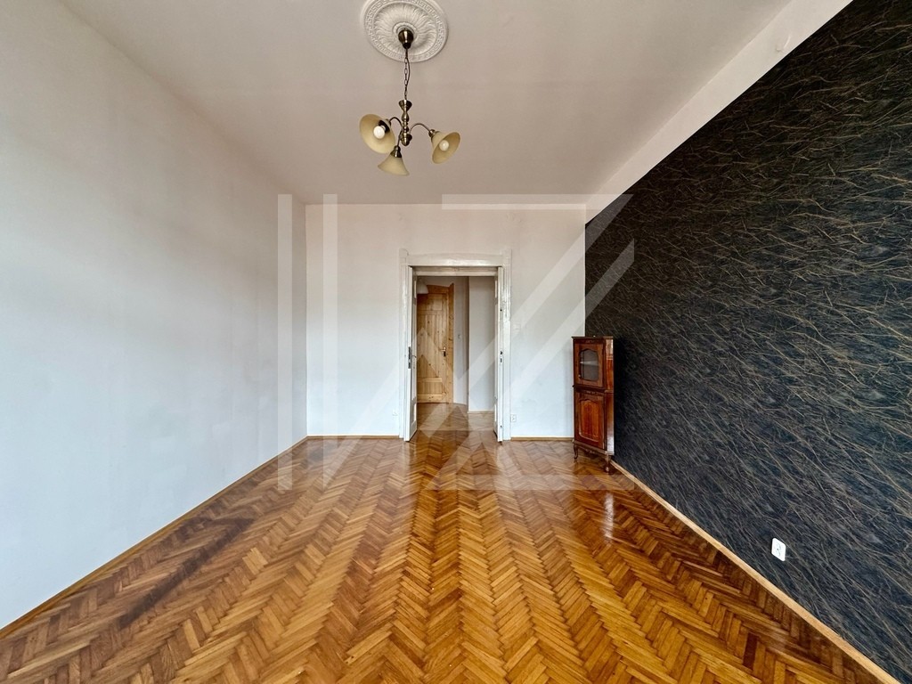Biuro do wynajęcia, 80 m², Kraków - Widok 2