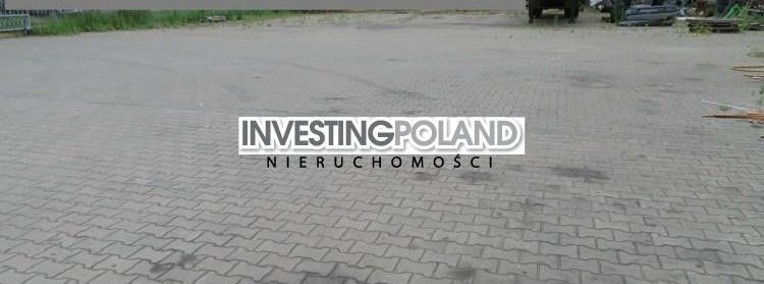Działka inwestycyjna Szczecin Śródmieście-1