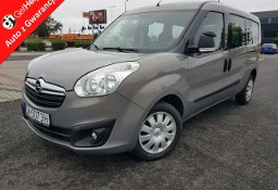 Opel Combo III 1.4 Benzyna Klima Zarejestrowany Gwarancja