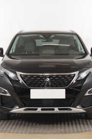 Peugeot 3008 , Salon Polska, Serwis ASO, Skóra, Navi, Klimatronic,-2