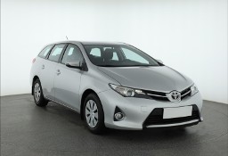 Toyota Auris II , Salon Polska, Serwis ASO, Klimatronic, Tempomat, Parktronic