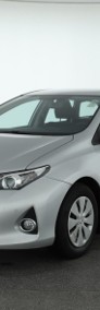 Toyota Auris II , Salon Polska, Serwis ASO, Klimatronic, Tempomat, Parktronic-3