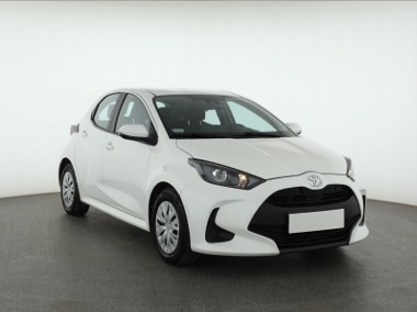 Toyota Yaris IV , Salon Polska, 1. Właściciel, Serwis ASO, VAT 23%,-1
