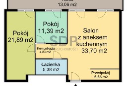 Nowe mieszkanie Wrocław Grabiszyn-Grabiszynek, ul. Grabiszyńska
