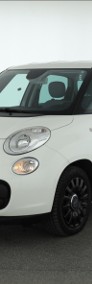 Fiat 500L , Salon Polska, VAT 23%, Klimatronic, Tempomat-3