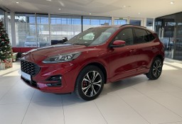 Ford Kuga IV ST-LINE X, B&amp;O, Kamera, Nawigacja, 1-wł, FV-23%, Gwarancja, DOSTAWA