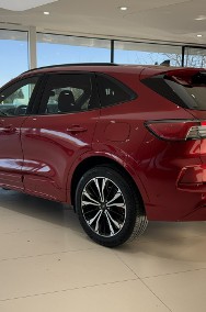 Ford Kuga IV ST-LINE X, B&O, Kamera, Nawigacja, 1-wł, FV-23%, Gwarancja, DOSTAWA-2