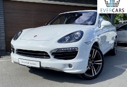 Porsche Cayenne II Diesel SPORT SalonPL Bezwyp. B.bogate wyposażenie!
