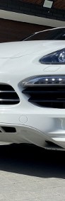 Porsche Cayenne II Diesel SPORT SalonPL Bezwyp. B.bogate wyposażenie!-4