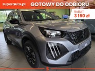 Peugeot 2008 Edition e-DCS6 PureTech mHEV Edition e-DCS6 PureTech mHEV 110KM