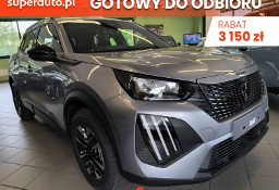 Peugeot 2008 Edition e-DCS6 PureTech mHEV Edition e-DCS6 PureTech mHEV 110KM