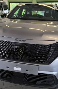 Peugeot 2008 Edition e-DCS6 PureTech mHEV Edition e-DCS6 PureTech mHEV 110KM-2