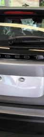 Peugeot 2008 Edition e-DCS6 PureTech mHEV Edition e-DCS6 PureTech mHEV 110KM-4