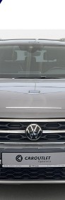 Volkswagen T-Roc VAT 23% Style 1.5TSI 150KM DSG 2023 r., salon PL, I właściciel, V-3