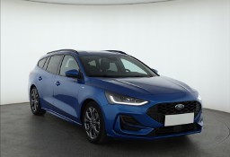 Ford Focus IV , Salon Polska, 1. Właściciel, Serwis ASO, Automat, VAT 23%,