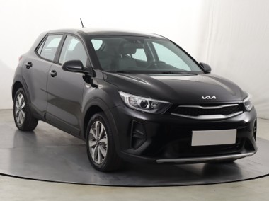 Kia Stonic , Salon Polska, 1. Właściciel, Serwis ASO, Klima, Parktronic-1
