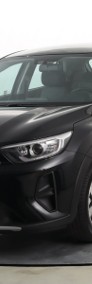 Kia Stonic , Salon Polska, 1. Właściciel, Serwis ASO, Klima, Parktronic-3