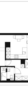 Komfortowe mieszkanie (Apartamenty Pańska), parking, klimatyzacja - od 1.09.2024-4