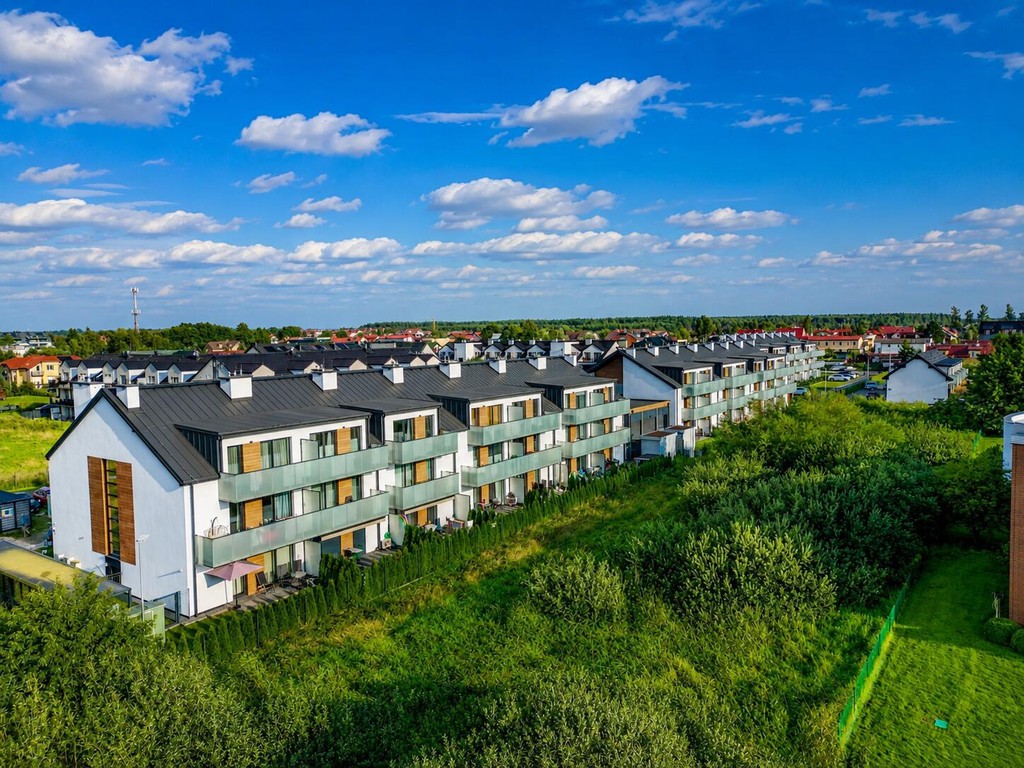 Apartament inwestycyjny 150 m od plaży –Grzybowo z miejscem postojowym - View 2