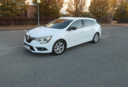 Renault Megane IV 1.3 TCe 115KM Grandtour